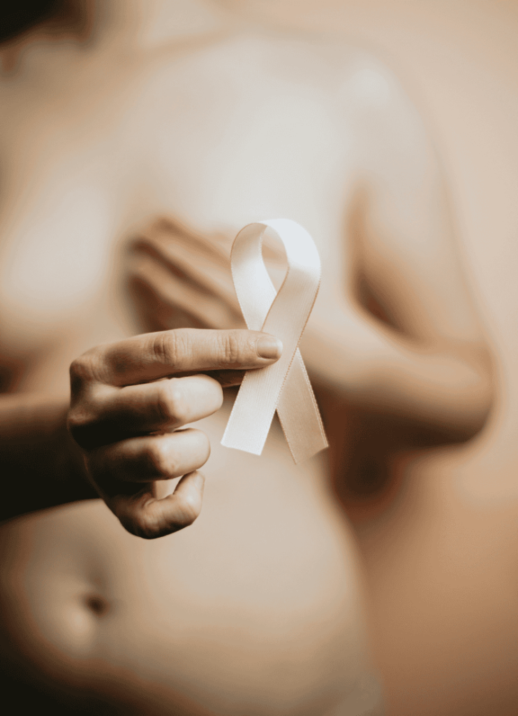 Breast cancer
