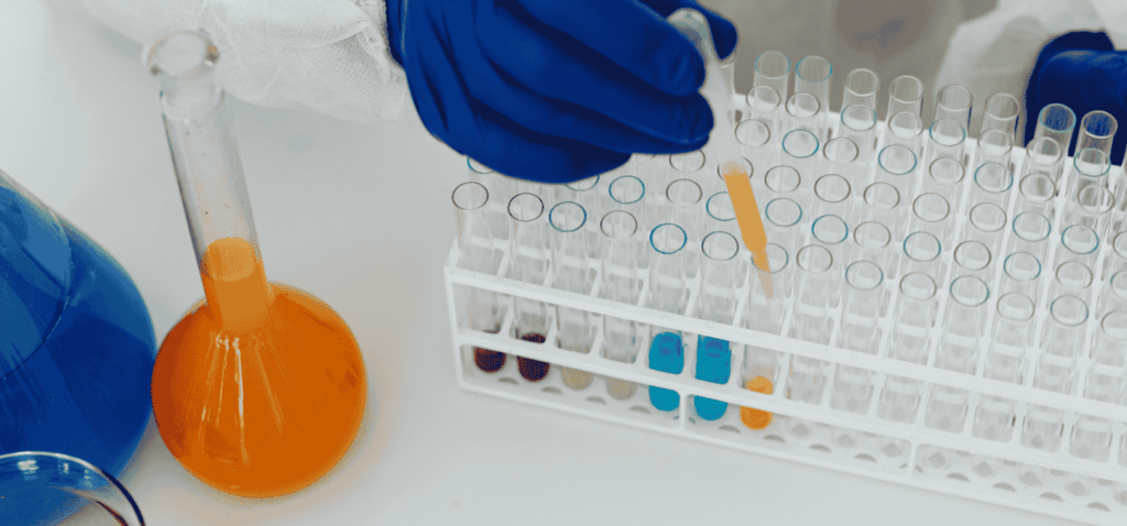 Building a Comprehensive Biomarker Library: The LuminEV™ Advantage