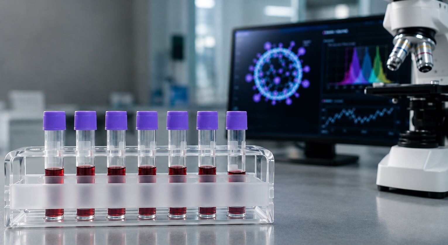 protein biomarker